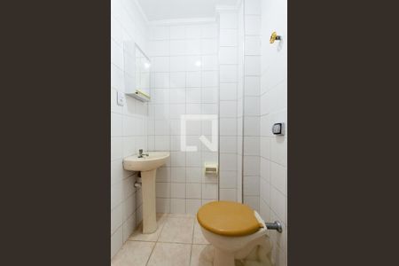 Apartamento para alugar com 40m², 1 quarto e sem vaga Apartamento para alugar com 40m², 1 quarto e sem vagaBanheiro