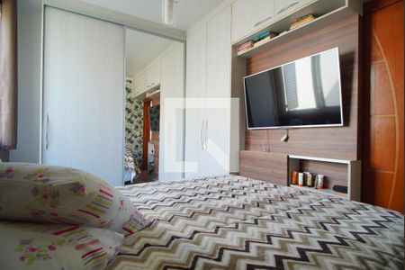 Quarto 1 de apartamento à venda com 2 quartos, 72m² em Passo D’areia, Porto Alegre