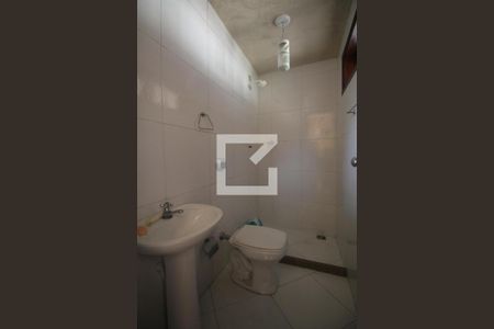 Apartamento para alugar com 100m², 2 quartos e sem vagaBanheiro de Serviço