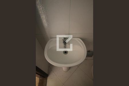 Apartamento para alugar com 100m², 2 quartos e sem vagaBanheiro de Serviço