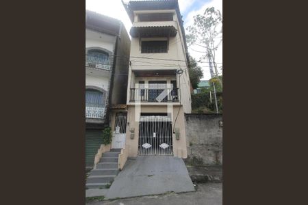 Apartamento para alugar com 100m², 2 quartos e sem vagaFachada