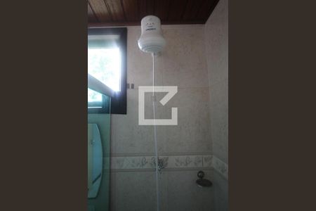 Apartamento para alugar com 100m², 2 quartos e sem vagaBanheiro da Suíte 1