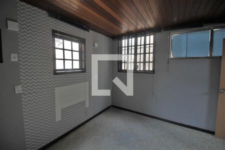 Suíte 1 de apartamento para alugar com 2 quartos, 100m² em Barro Vermelho, São Gonçalo