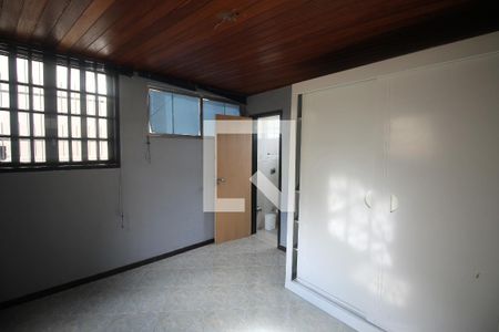 Suíte 1 de apartamento para alugar com 2 quartos, 100m² em Barro Vermelho, São Gonçalo