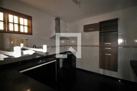 Apartamento para alugar com 100m², 2 quartos e sem vagaCozinha
