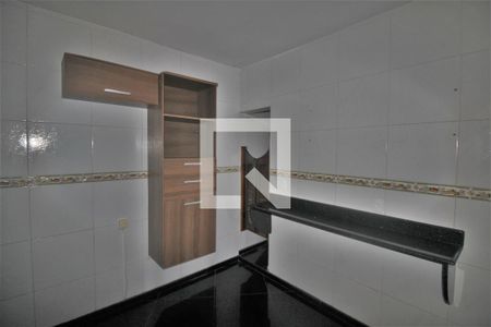 Apartamento para alugar com 100m², 2 quartos e sem vagaCozinha