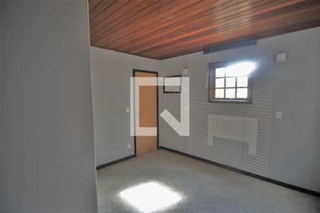 Suíte 1 de apartamento para alugar com 2 quartos, 100m² em Barro Vermelho, São Gonçalo