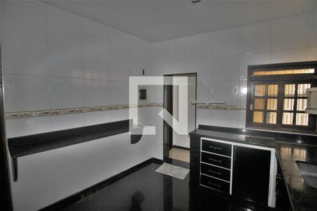 Apartamento para alugar com 100m², 2 quartos e sem vagaCozinha