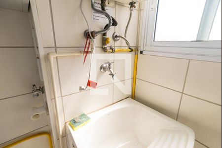 Apartamento para alugar com 47m², 2 quartos e 1 vagaÁrea de Serviço