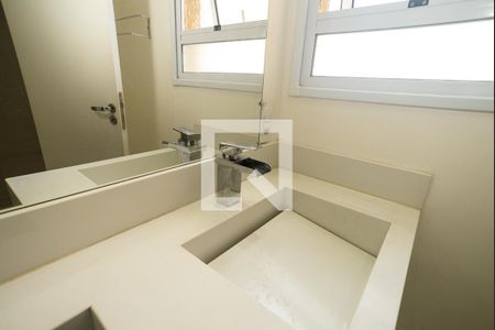 Apartamento para alugar com 47m², 2 quartos e 1 vagaBanheiro