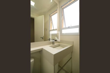 Apartamento para alugar com 47m², 2 quartos e 1 vagaBanheiro