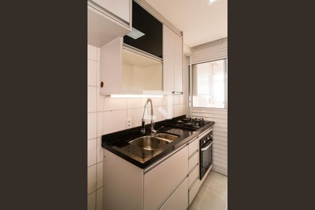 Apartamento para alugar com 47m², 2 quartos e 1 vagaCozinha