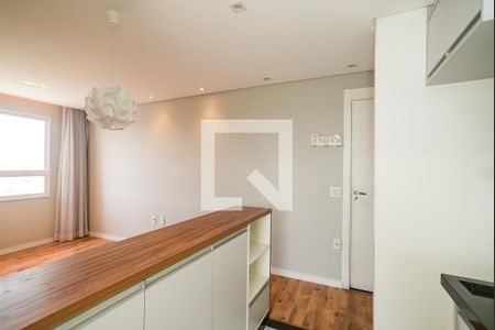 Apartamento para alugar com 47m², 2 quartos e 1 vagaCozinha