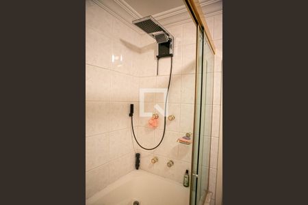 Casa à venda com 500m², 3 quartos e 4 vagas Casa à venda com 500m², 3 quartos e 4 vagasBanheiro da Suíte 1