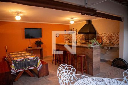 Casa à venda com 500m², 3 quartos e 4 vagas Casa à venda com 500m², 3 quartos e 4 vagasÁrea Gourmet