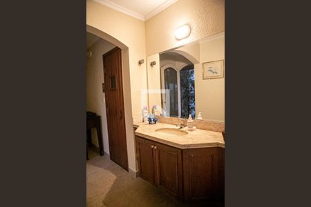 Casa à venda com 500m², 3 quartos e 4 vagas Casa à venda com 500m², 3 quartos e 4 vagasBanheiro da Sáuna