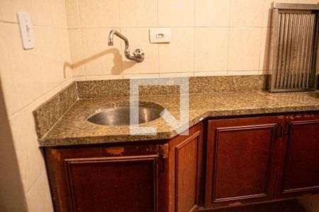 Casa à venda com 500m², 3 quartos e 4 vagas Casa à venda com 500m², 3 quartos e 4 vagasCozinha da Área Gourmet