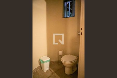 Casa à venda com 500m², 3 quartos e 4 vagas Casa à venda com 500m², 3 quartos e 4 vagasBanheiro da Sáuna