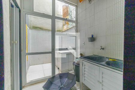 Casa à venda com 250m², 4 quartos e 2 vagasÁrea de Serviço