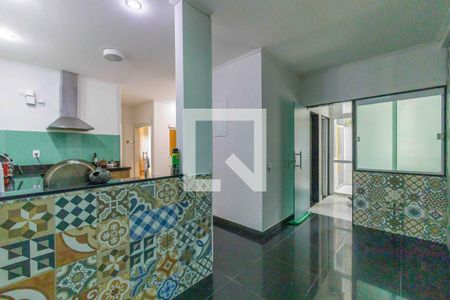 Casa à venda com 250m², 4 quartos e 2 vagasCozinha