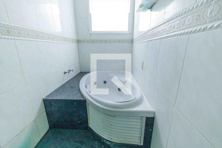 Casa à venda com 250m², 4 quartos e 2 vagasBanheiro da Suíte 1