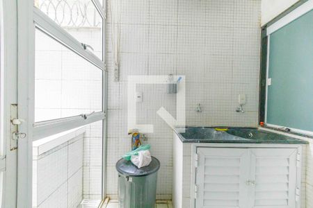 Casa à venda com 250m², 4 quartos e 2 vagasÁrea de Serviço