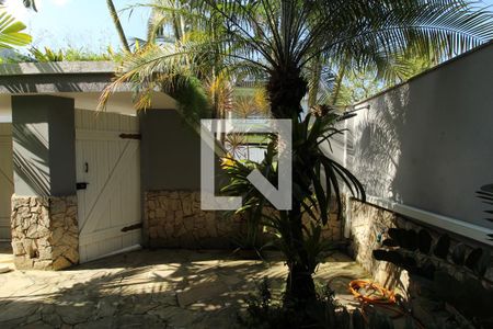 Vista - Sala de casa à venda com 4 quartos, 250m² em Vargem Pequena, Rio de Janeiro