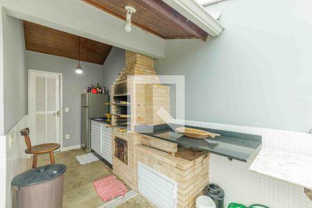 Casa à venda com 250m², 4 quartos e 2 vagasSala Privativa