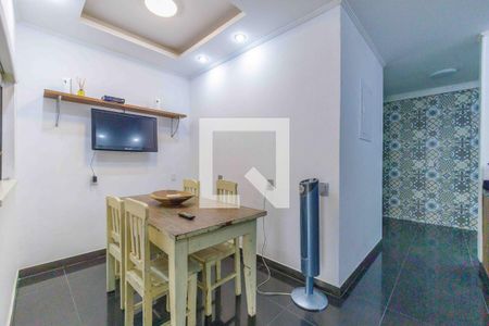 Casa à venda com 250m², 4 quartos e 2 vagasCozinha