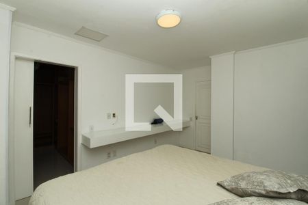 Suíte de casa à venda com 4 quartos, 250m² em Vargem Pequena, Rio de Janeiro