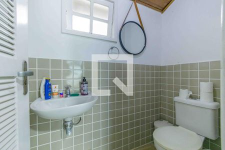 Casa à venda com 250m², 4 quartos e 2 vagasLavabo 2