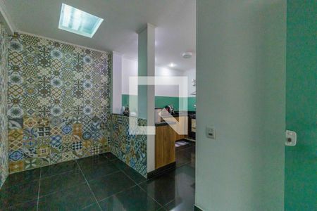 Casa à venda com 250m², 4 quartos e 2 vagasCozinha