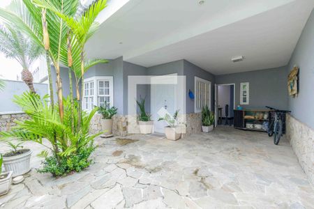 Casa à venda com 250m², 4 quartos e 2 vagasQuintal