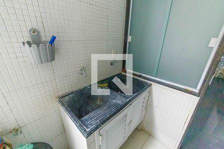 Casa à venda com 250m², 4 quartos e 2 vagasÁrea de Serviço