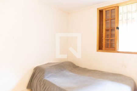 Suíte de casa à venda com 3 quartos, 500m² em Vila Moraes, São Paulo