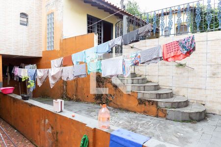 Área Externa de casa à venda com 3 quartos, 500m² em Vila Moraes, São Paulo