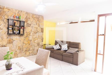 Sala de casa à venda com 3 quartos, 500m² em Vila Moraes, São Paulo