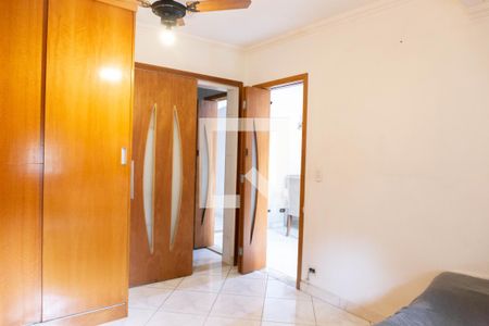 Suíte de casa à venda com 3 quartos, 500m² em Vila Moraes, São Paulo