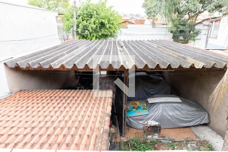 vista de casa à venda com 3 quartos, 500m² em Vila Moraes, São Paulo