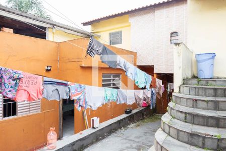 Área Externa de casa à venda com 3 quartos, 500m² em Vila Moraes, São Paulo