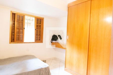 Suíte de casa à venda com 3 quartos, 500m² em Vila Moraes, São Paulo