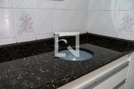 Casa à venda com 170m², 3 quartos e 2 vagasBanheiro da Suíte