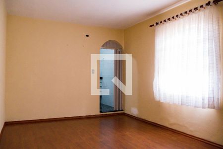 Suíte de casa à venda com 3 quartos, 170m² em Jardim Ana Maria, Santo André