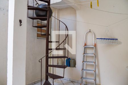 Casa à venda com 170m², 3 quartos e 2 vagasQuintal