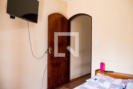 Casa à venda com 170m², 3 quartos e 2 vagasQuarto 3