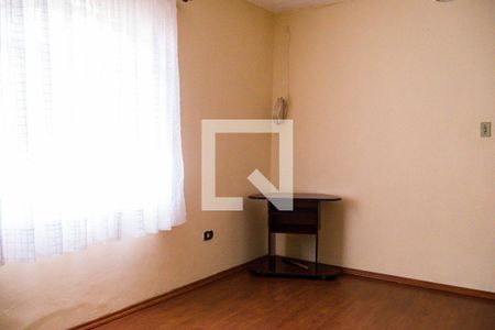 Suíte de casa à venda com 3 quartos, 170m² em Jardim Ana Maria, Santo André