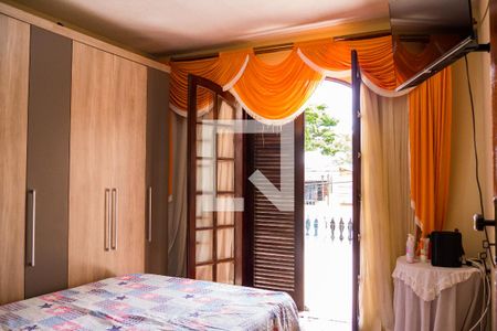 Casa à venda com 170m², 3 quartos e 2 vagasQuarto 3