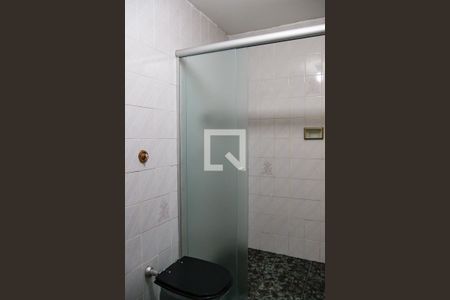 Casa à venda com 170m², 3 quartos e 2 vagasBanheiro da Suíte