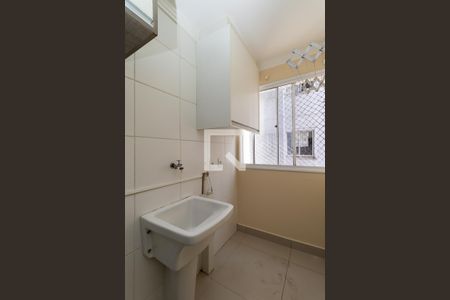 Apartamento à venda com 54m², 2 quartos e 1 vagaÁrea de Serviço