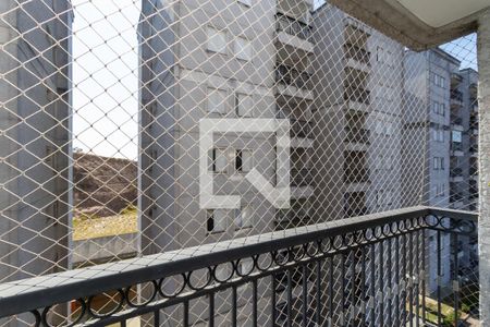 Apartamento à venda com 54m², 2 quartos e 1 vagavaranda